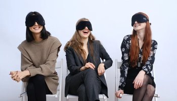 Иммерсивный спектакль «До свадьбы доживет»