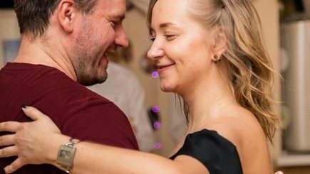 Открытый мастер-класс по сальсе и бачате для начинающих — фото 7