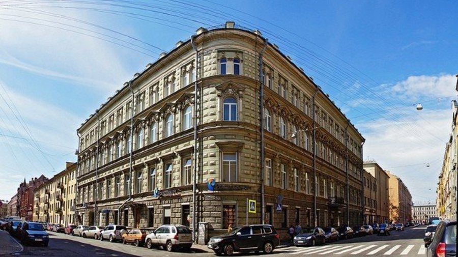 Экскурсия по улице Чехова