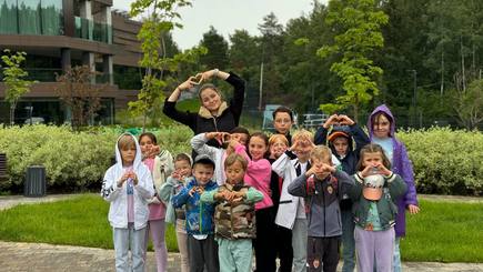 Майские каникулы в загородном клубе «Репино-Ленинское»  — фото 2