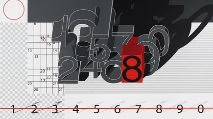 Выставка «13» в «Стрит-арт хранении»  — фото 2