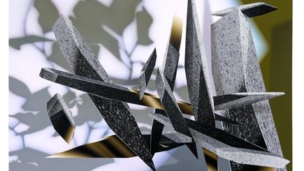 Выставка «13» в «Стрит-арт хранении»  — фото 3