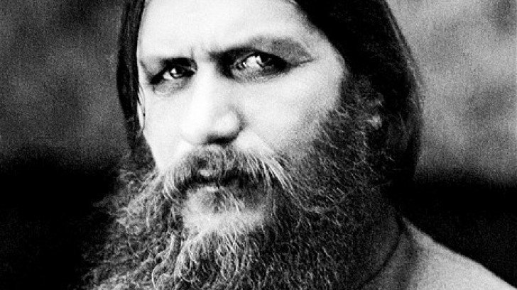 Лекция и экскурсия по распутинским местам