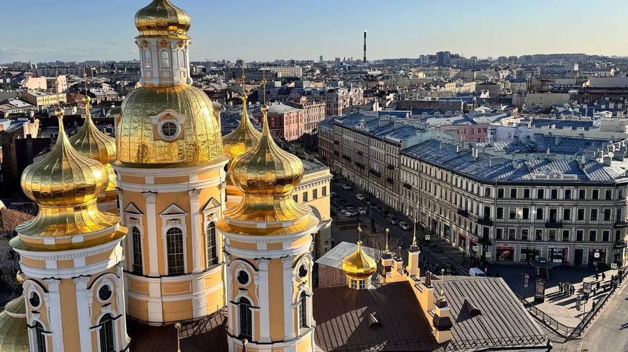 Экскурсия «Все включено»