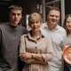 Премьера фильма «Мужу привет»
