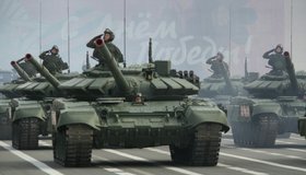 День Победы в Петербурге: главные мероприятия