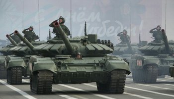 День Победы в Петербурге: главные мероприятия