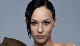 Концерт певицы IOWA на крыше  