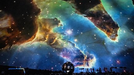 Концерт Space Jazz: Soul edition — фото 4