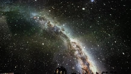 Концерт Space Jazz: Soul edition — фото 5