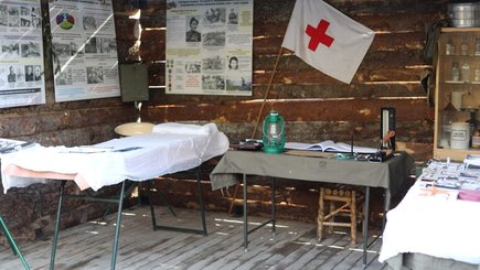 День Победы в историческом парке «Россия – моя история» — фото 2