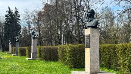 День Победы в историческом парке «Россия – моя история» — фото 3