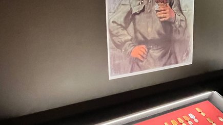 День Победы в историческом парке «Россия – моя история» — фото 4