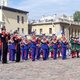 Фестиваль духовых оркестров