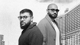 HammAli&Navai. Шоу «Арбат»