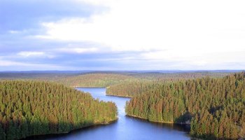 Топ-6 водных экскурсий по Финляндии