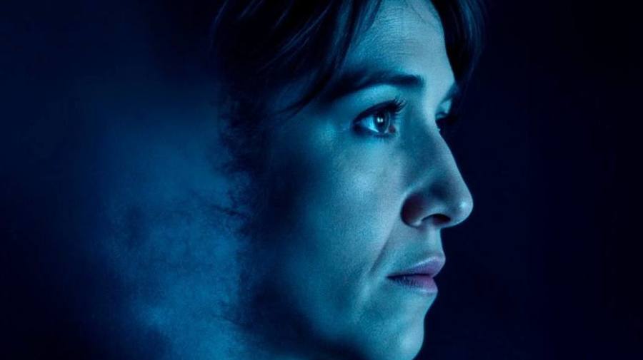 Премьера триллера «Загадочное убийство Белль»