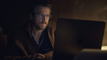 Премьера триллера «Загадочное убийство Белль» — фото 2
