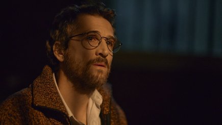 Премьера триллера «Загадочное убийство Белль» — фото 5
