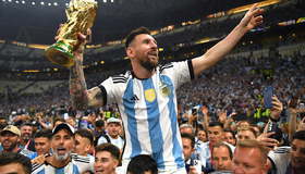 Карбоновый след чемпионата мира: как FIFA компенсирует выбросы