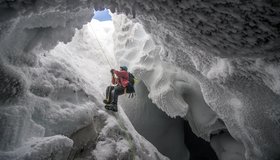 Горный фитнес. Восхождения в Саянах заменяют тренажерный зал