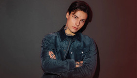 XOLIDAYBOY на Garage Fest 2025