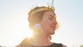 Международный кузнечный арт-фестиваль «Кронгефест»