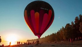 🌟 Планы на выходные: топ событий и мест 