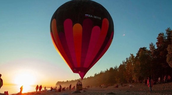 🌟 Планы на выходные: топ событий и мест 