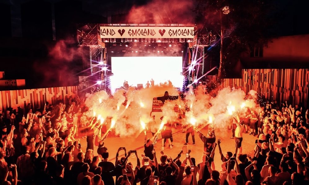 EMOLAND FEST 2025