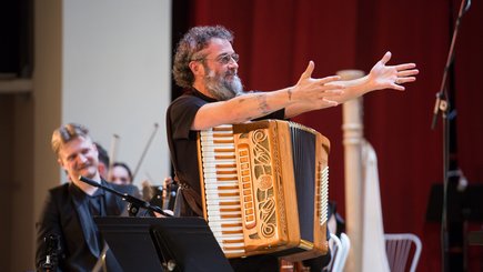 Музыкальный фестиваль «Дворцы Санкт-Петербурга» — фото 6