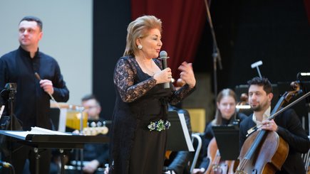 Музыкальный фестиваль «Дворцы Санкт-Петербурга» — фото 2