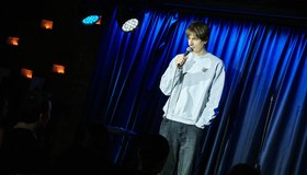 Big Stand Up 