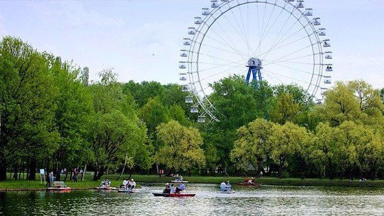 Топ-8 бесплатных развлечений на эту неделю