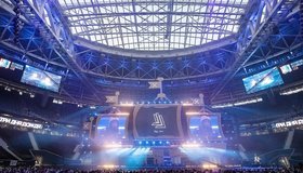 Фестиваль «Петровские ассамблеи 3.2.2.»