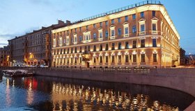 Где остановиться в Санкт-Петербурге: лучшие районы, отели и сервисы