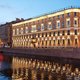 Где остановиться в Санкт-Петербурге: лучшие районы, отели и сервисы