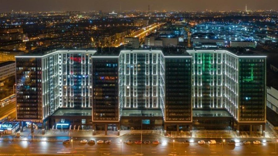 Апартаменты: больше пространства, меньше формальностей