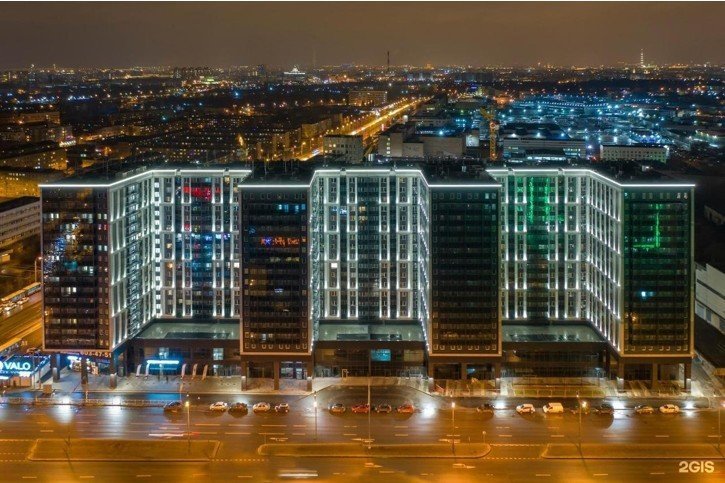 Апартаменты: больше пространства, меньше формальностей