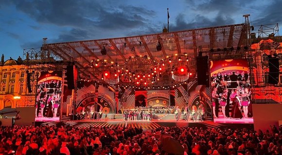🌟 Планы на выходные: топ событий и мест 