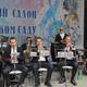 «Музыкальные салоны» в Румянцевском саду 