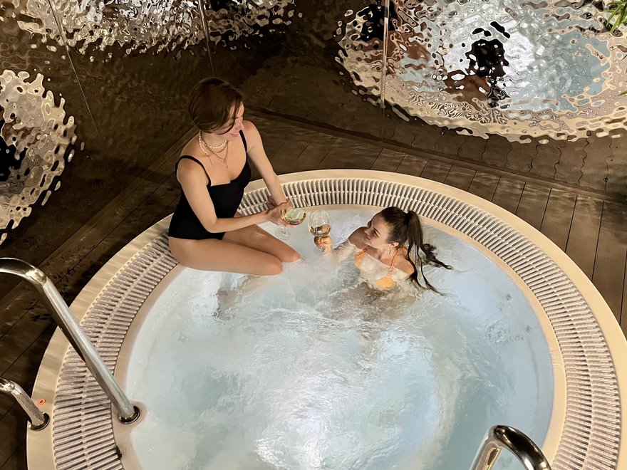 SPA премиум-класса RelaxMeSpa