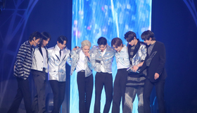 ATEEZ WORLD TOUR [TOWARDS THE LIGHT: WILL TO POWER] на большом экране!