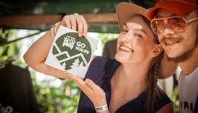 Фестиваль Hello camper: открытие сезона