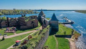 Фестиваль «Героический гарнизон» 