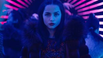 Крышесносное возвращение вселенной Джона Уика: экшн-триллер «Балерина»