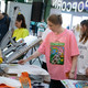 Popcorn Маркет & Wow Mom Market