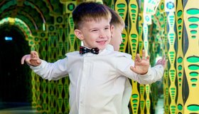 Отличникам — бесплатный билет в «Парк чудес Галилео»