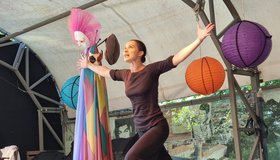 Фестиваль «Дом Довлатова»