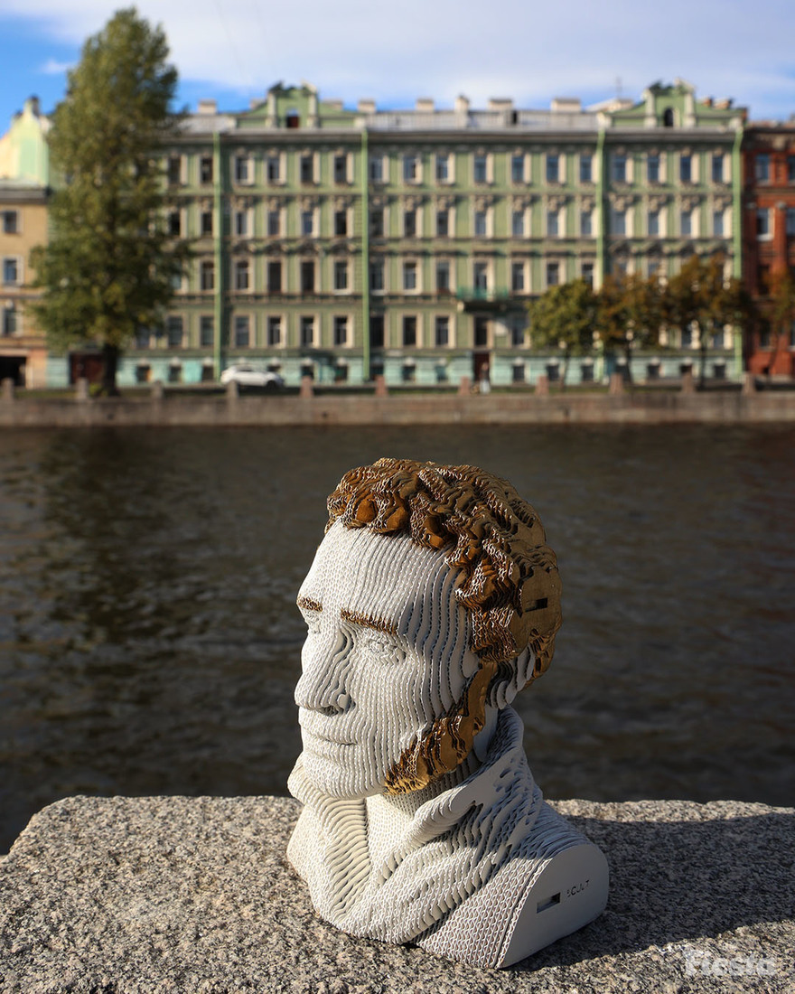Дом в Коломне